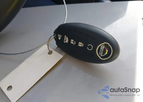 2020 Nissan Altima Sr Fwd from USA, damaged, VIN 1N4BL4CV4LC210303